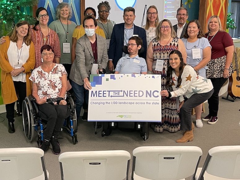 Group Hear.Share.Act