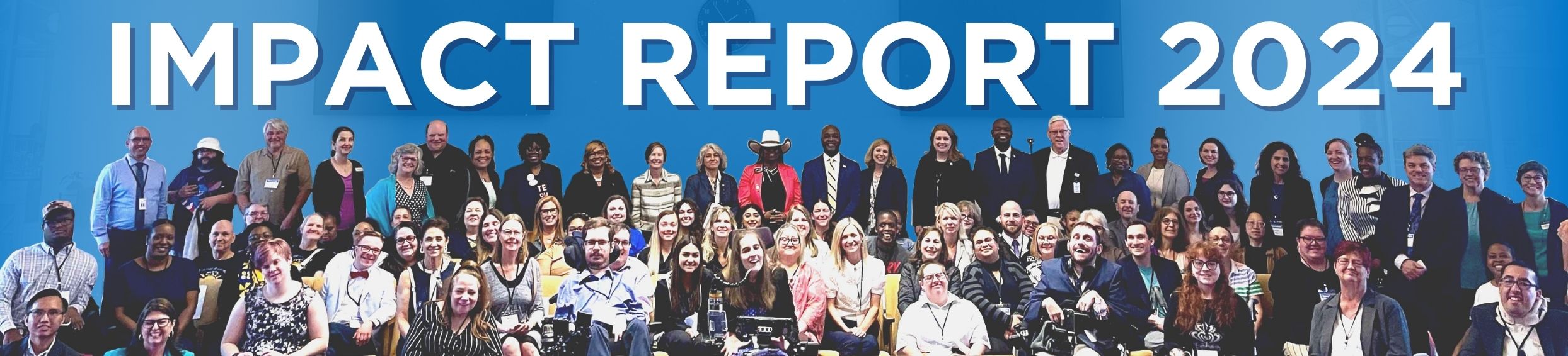 FFY 2023-2024 Impact Report