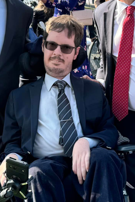 Jon D'Angelo picture