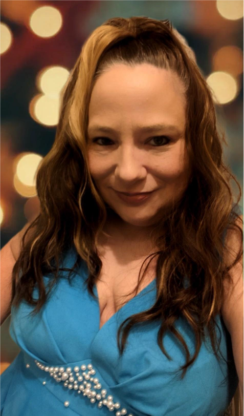 Cheryl Powell picture