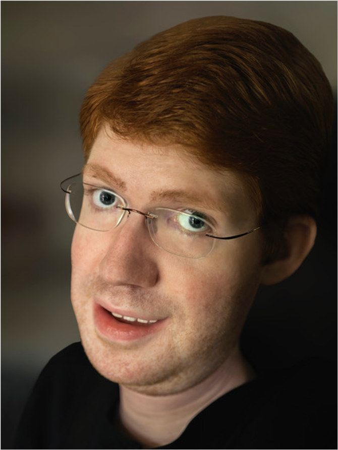 Jeffrey Olander picture