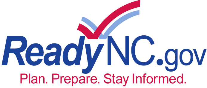 ReadyNC.gov logo