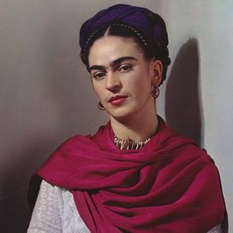 frida photo
