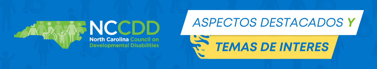 Aspectos destacados y temas de interés banner