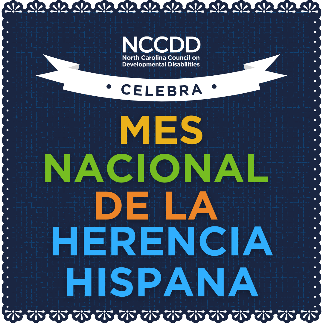 Hispanic Heritage Month SPANISH