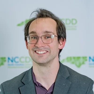 Chris Hendricks picture