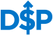 Blue icon for Increase Direct Support Professional (DSP) rates