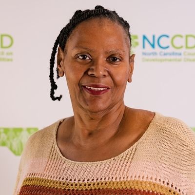 Shar'ron Williams picture