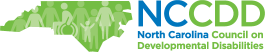 NCCDD - North Carolina Council on Developmental Disabilities