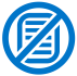 Blue Icon for Eliminate the Waiting List for I/DD Medicaid waivers